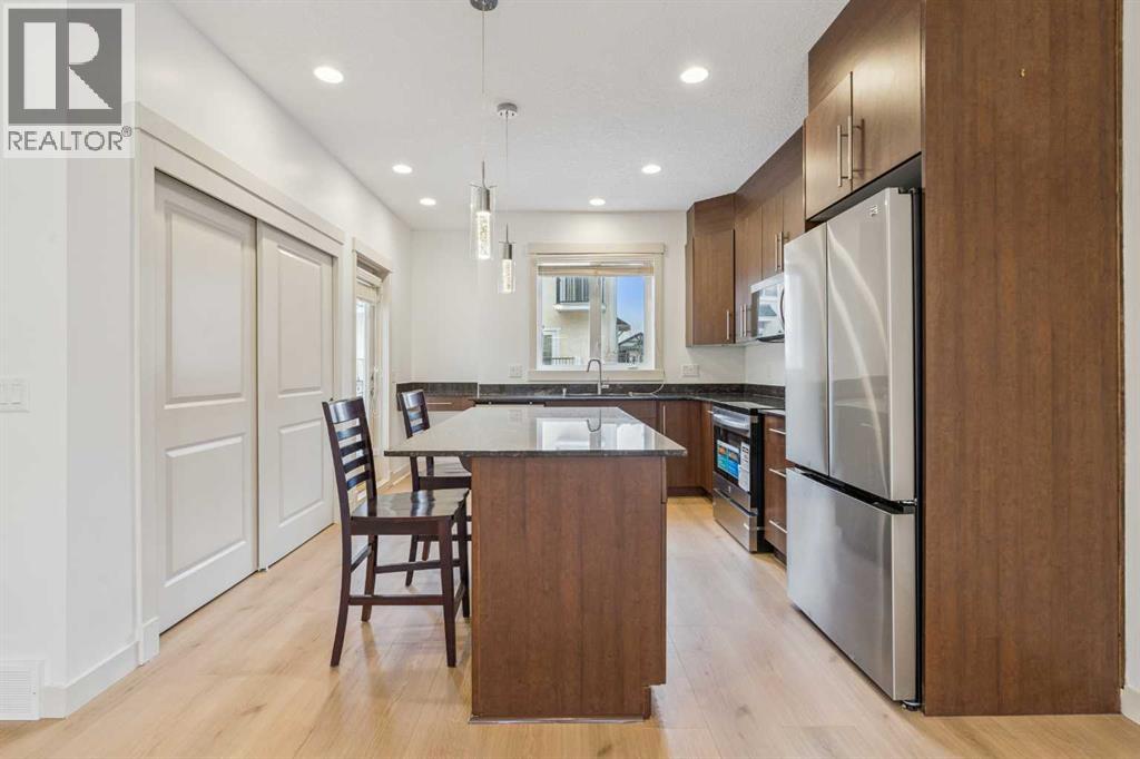 87 West Springs Lane SW, Calgary, Alberta  T3H 5W1 - Photo 18 - A2303150