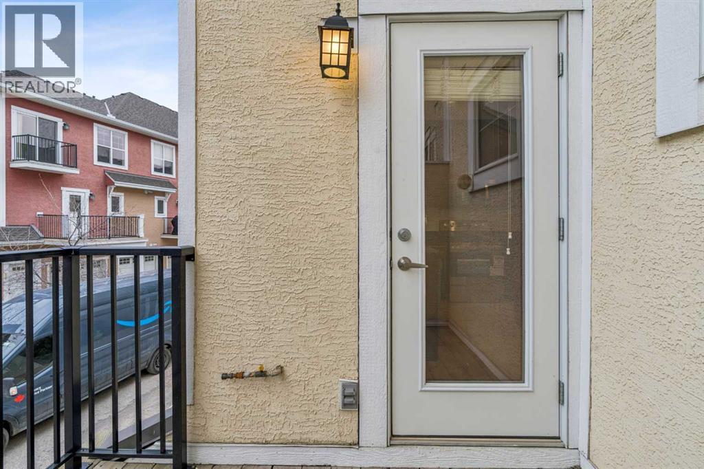 87 West Springs Lane SW, Calgary, Alberta  T3H 5W1 - Photo 22 - A2303150