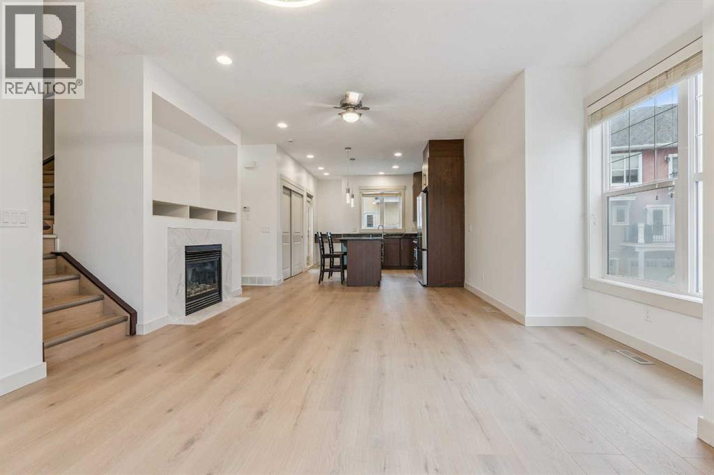 87 West Springs Lane SW, Calgary, Alberta  T3H 5W1 - Photo 10 - A2303150