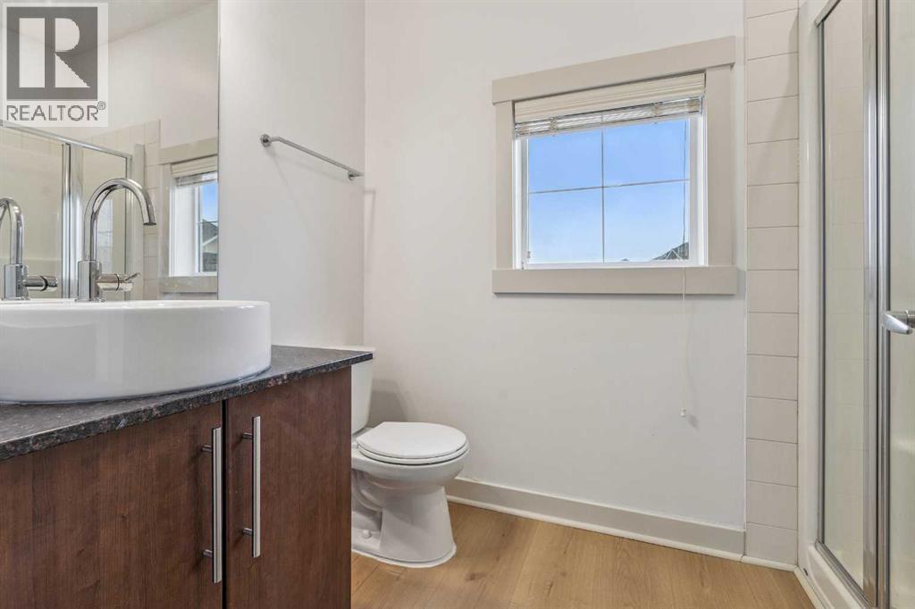 87 West Springs Lane SW, Calgary, Alberta  T3H 5W1 - Photo 32 - A2303150