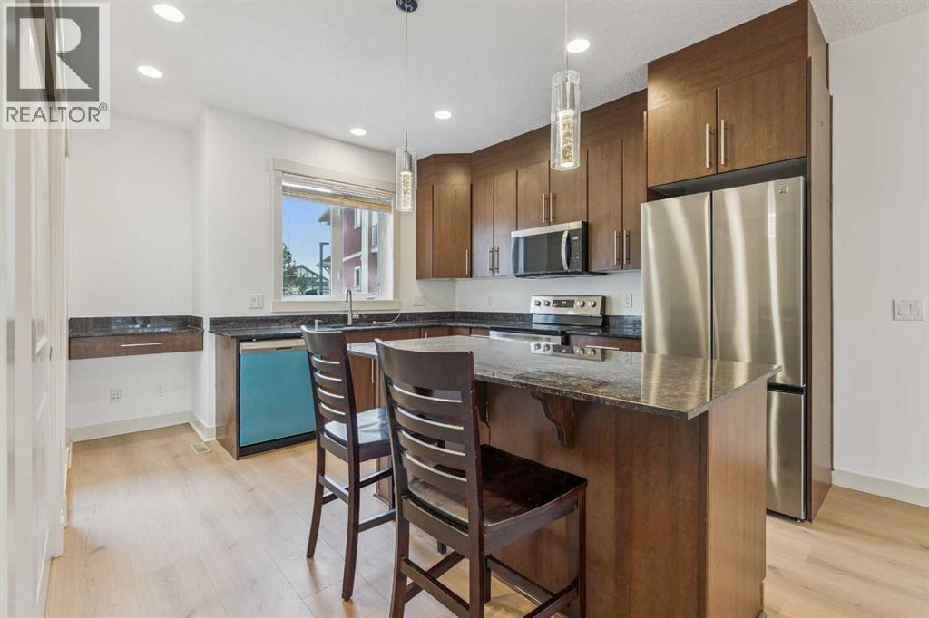 87 West Springs Lane SW, Calgary, Alberta  T3H 5W1 - Photo 14 - A2303150