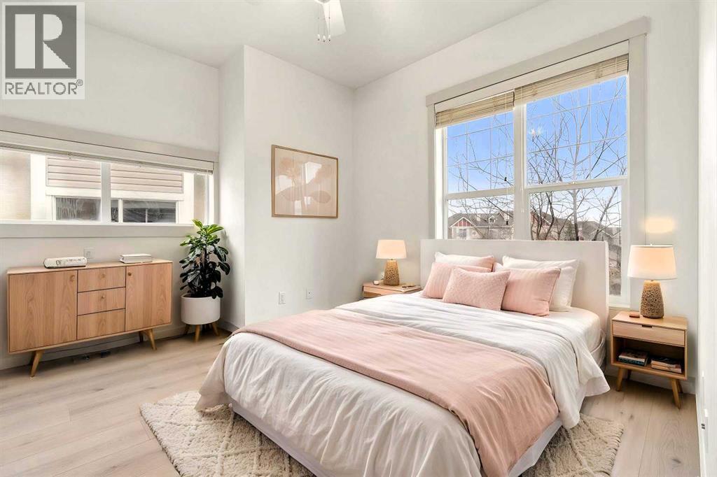 87 West Springs Lane SW, Calgary, Alberta  T3H 5W1 - Photo 28 - A2303150