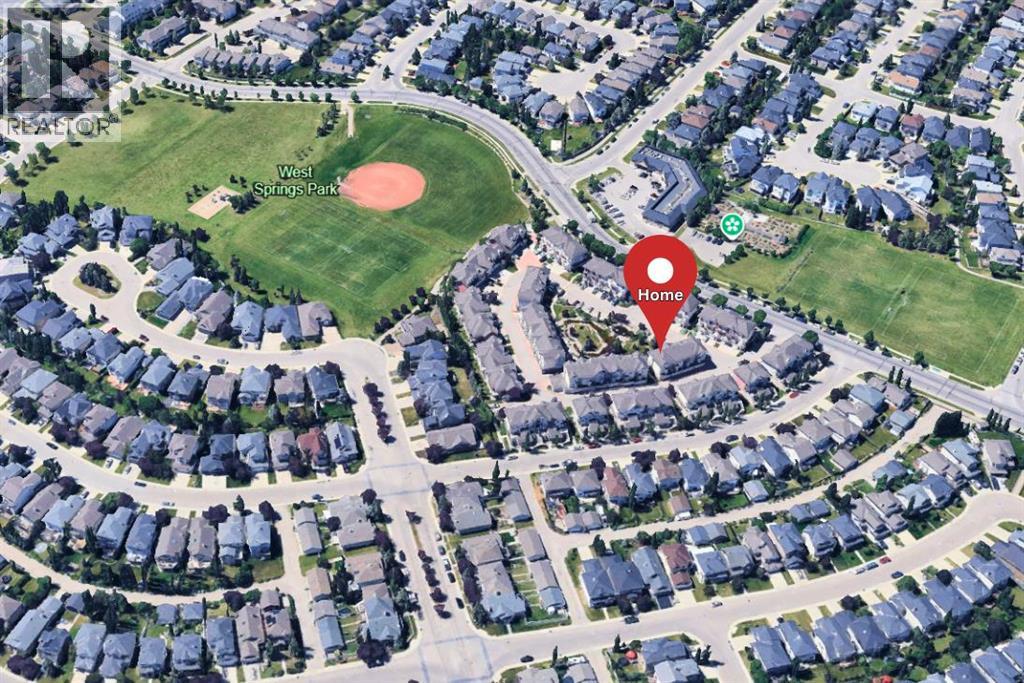 87 West Springs Lane SW, Calgary, Alberta  T3H 5W1 - Photo 38 - A2303150