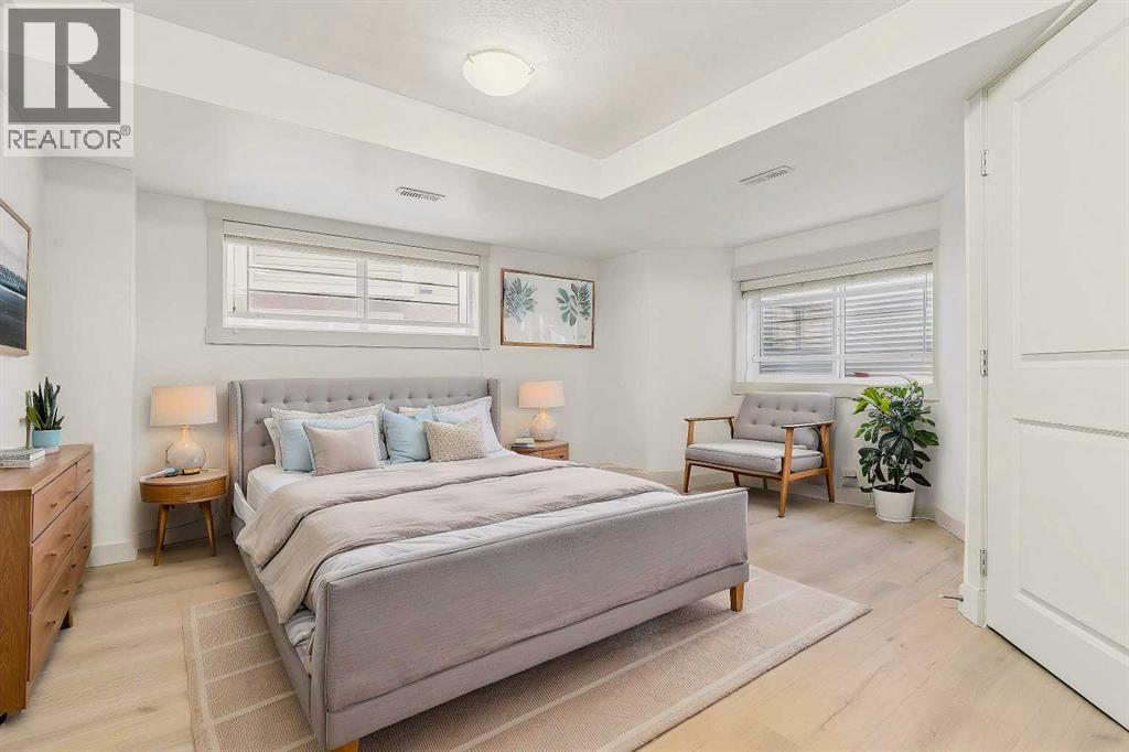 87 West Springs Lane SW, Calgary, Alberta  T3H 5W1 - Photo 33 - A2303150