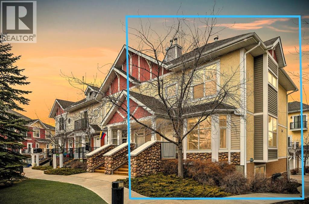 87 West Springs Lane SW, Calgary, Alberta  T3H 5W1 - Photo 37 - A2303150