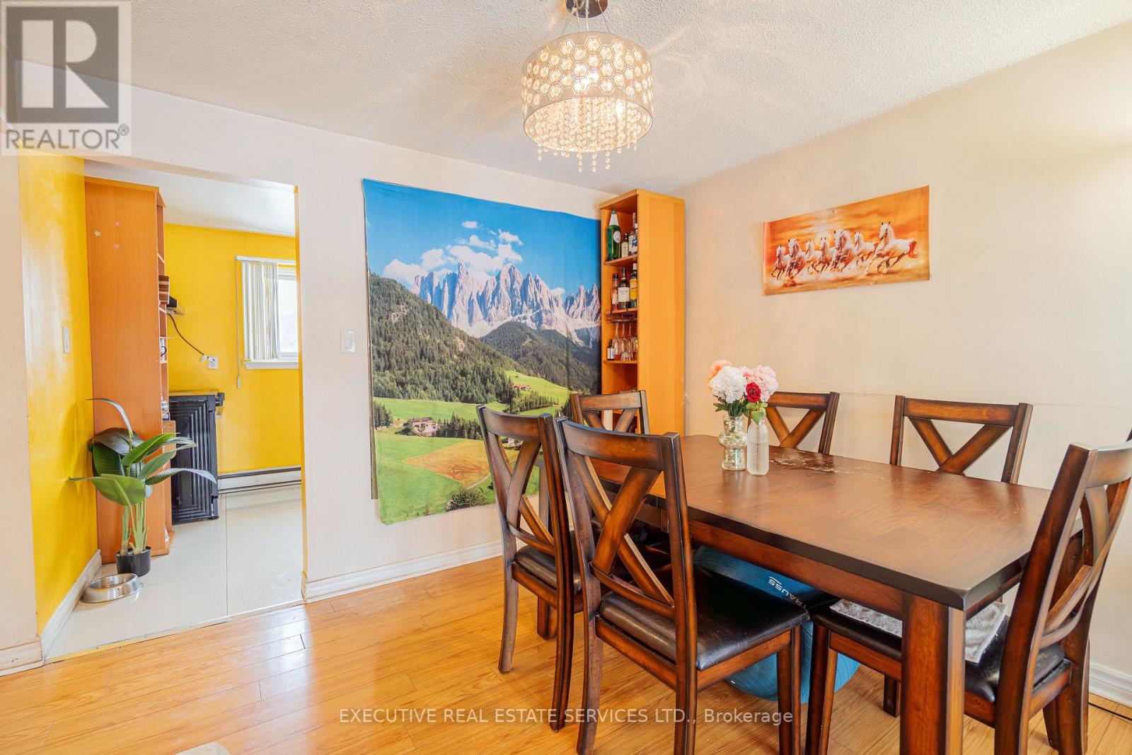 25 Briar Path N, Brampton, Ontario  L6T 2A2 - Photo 10 - W13017162