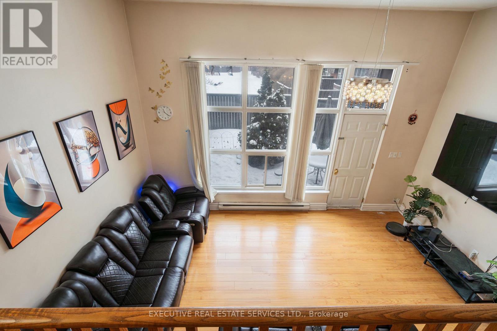 25 Briar Path N, Brampton, Ontario  L6T 2A2 - Photo 7 - W13017162