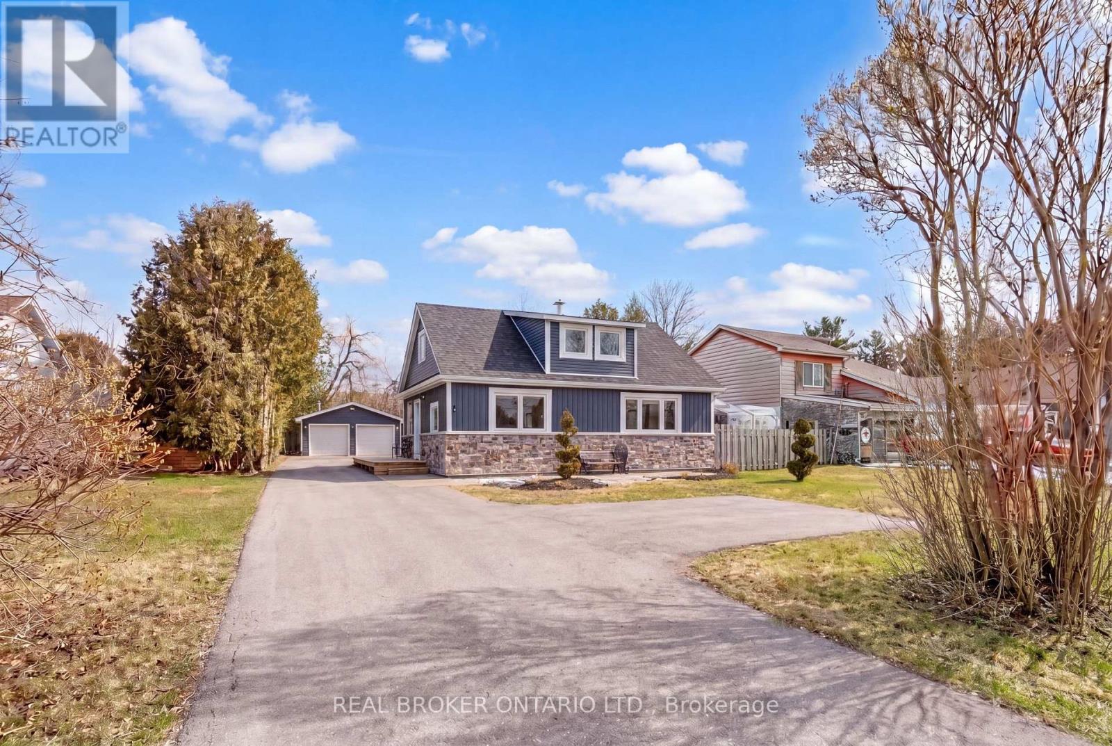 9488 WELLINGTON RD 124, Erin, Ontario