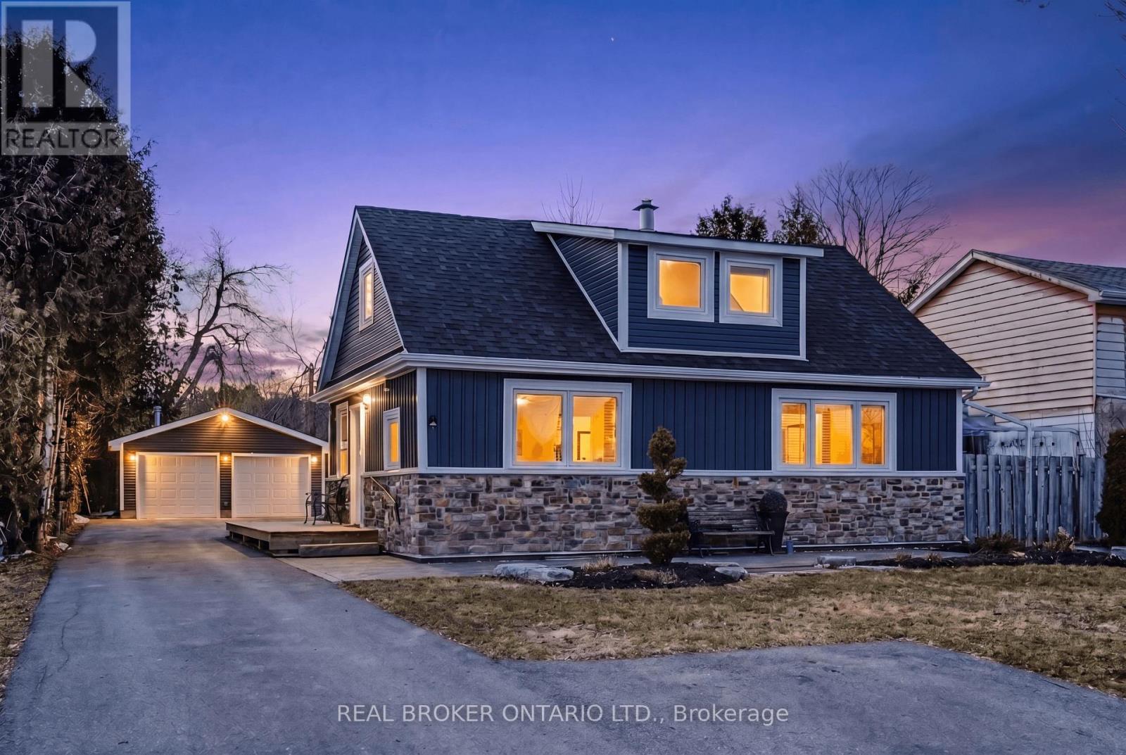 9488 Wellington Rd 124, Erin, Ontario  N0B 1T0 - Photo 2 - X12776452