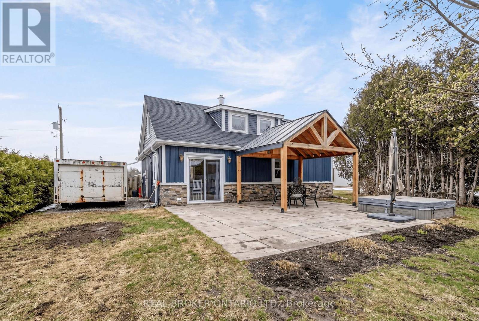 9488 Wellington Rd 124, Erin, Ontario  N0B 1T0 - Photo 29 - X12776452