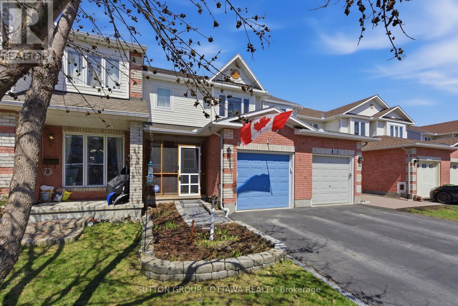 814 NESTING WAY, Ottawa, Ontario