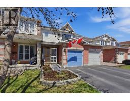 814 NESTING WAY, ottawa, Ontario