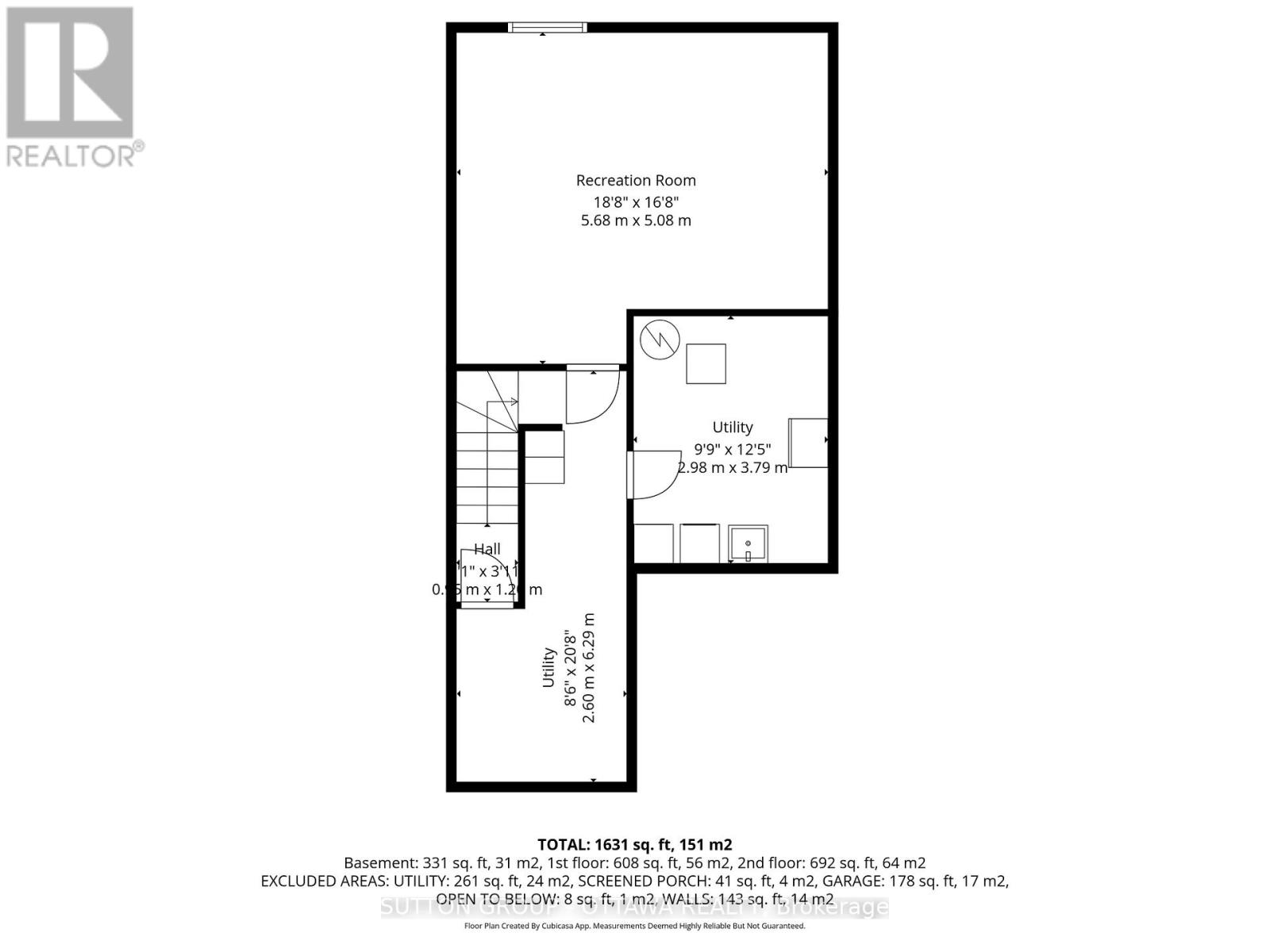 814 Nesting Way, Ottawa, Ontario  K4A 3X2 - Photo 33 - X13015154