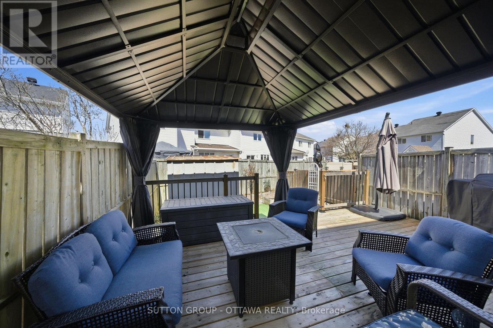 814 Nesting Way, Ottawa, Ontario  K4A 3X2 - Photo 38 - X13015154