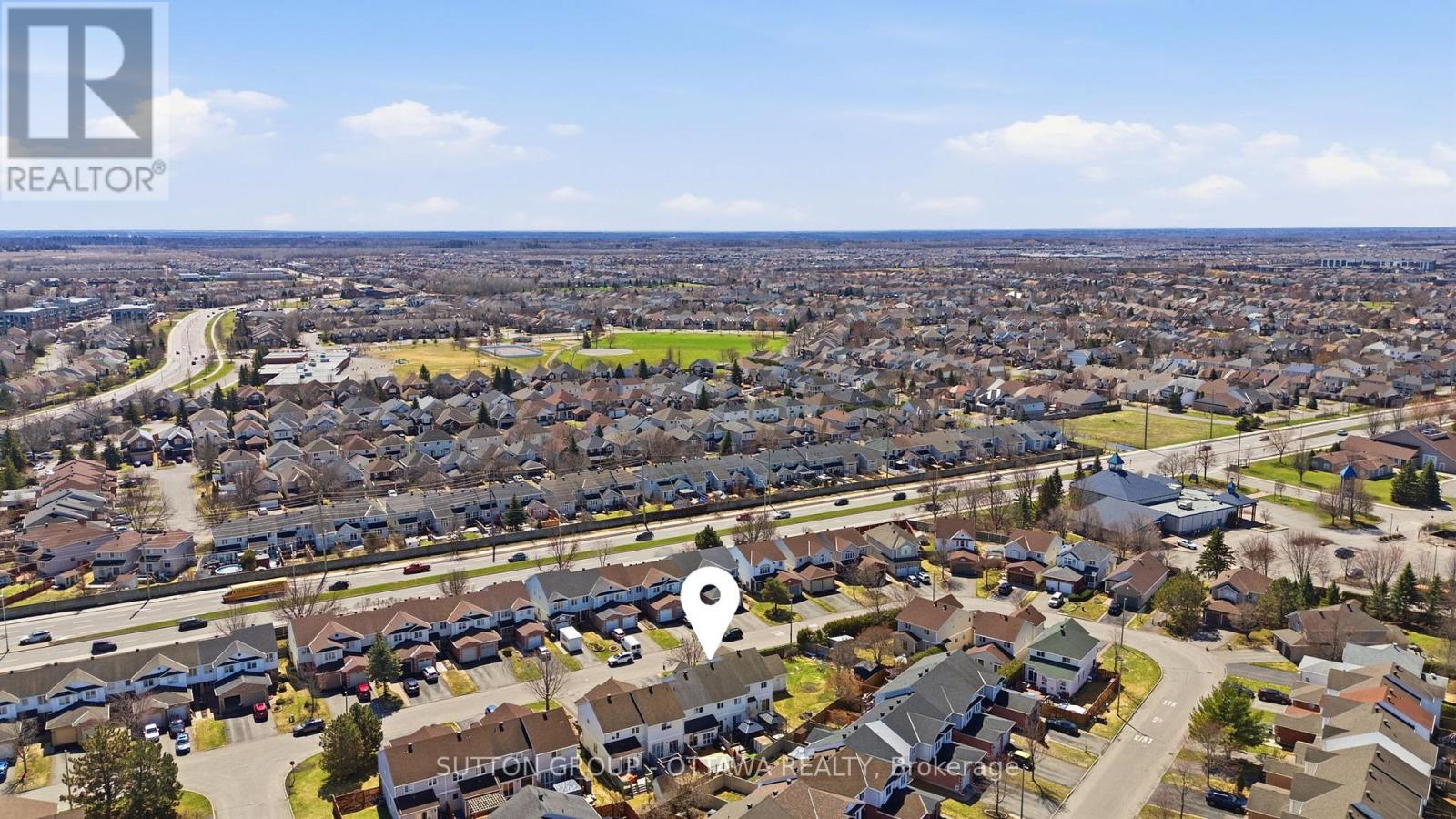 814 Nesting Way, Ottawa, Ontario  K4A 3X2 - Photo 36 - X13015154