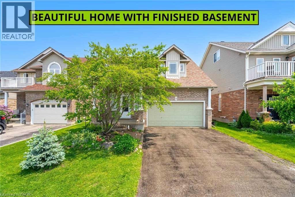 39 Stoneham Street, Alliston, Ontario  L9R 2E6 - Photo 21 - 40822174