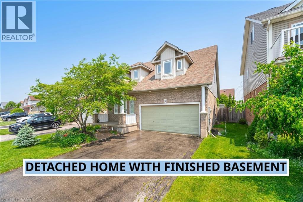 39 Stoneham Street, Alliston, Ontario  L9R 2E6 - Photo 23 - 40822174