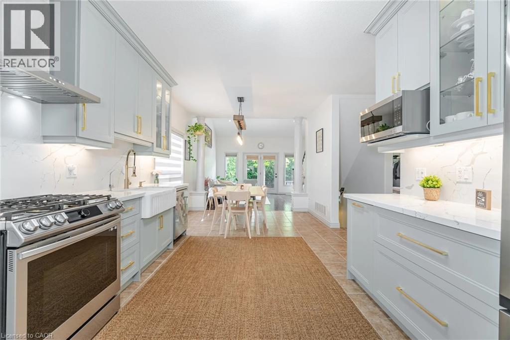 39 Stoneham Street, Alliston, Ontario  L9R 2E6 - Photo 5 - 40822174