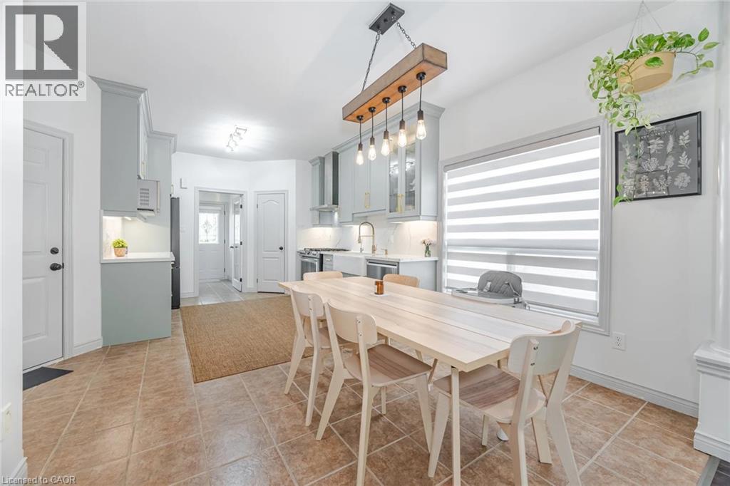 39 Stoneham Street, Alliston, Ontario  L9R 2E6 - Photo 9 - 40822174