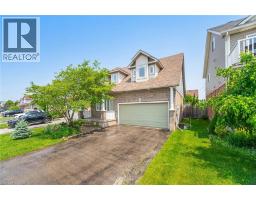 39 STONEHAM Street, Alliston, Ontario