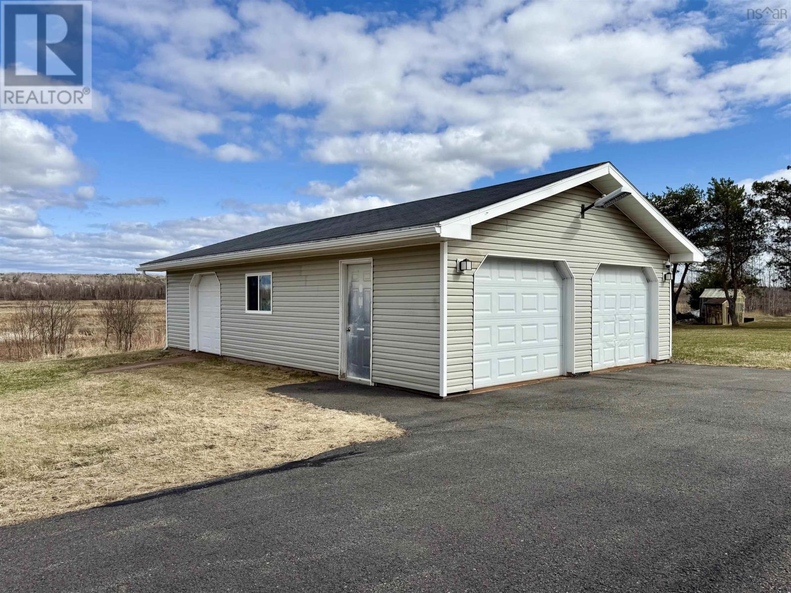 3260 Barronsfield Road, River Hebert, Nova Scotia  B0L 1G0 - Photo 2 - 202529430