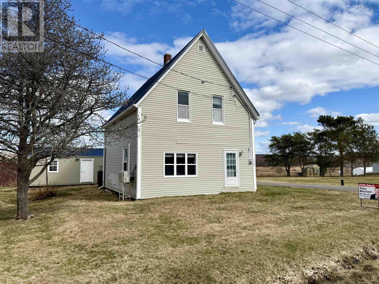 3260 Barronsfield Road, River Hebert, Nova Scotia  B0L 1G0 - Photo 3 - 202529430