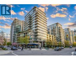 707 108 W 1ST AVENUE, Vancouver, British Columbia