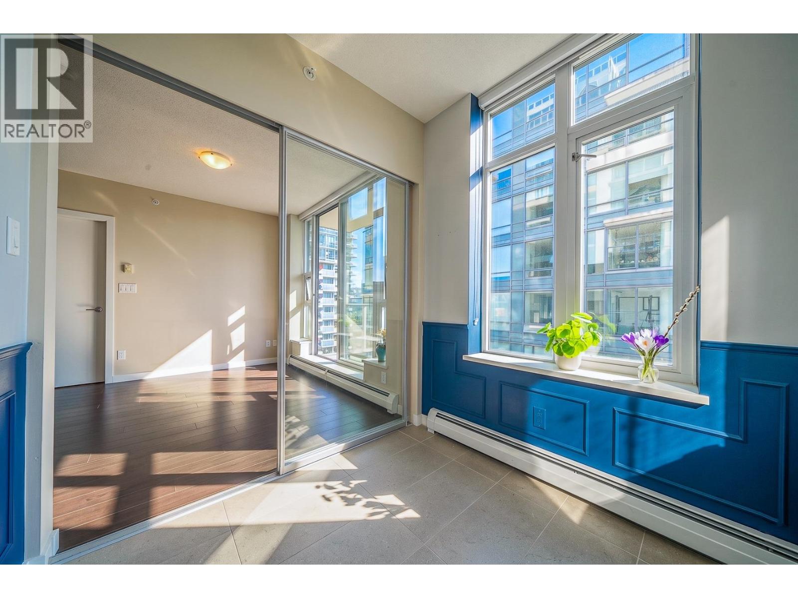 707 108 W 1st Avenue, Vancouver, British Columbia  V5Y 0H4 - Photo 10 - R3112325