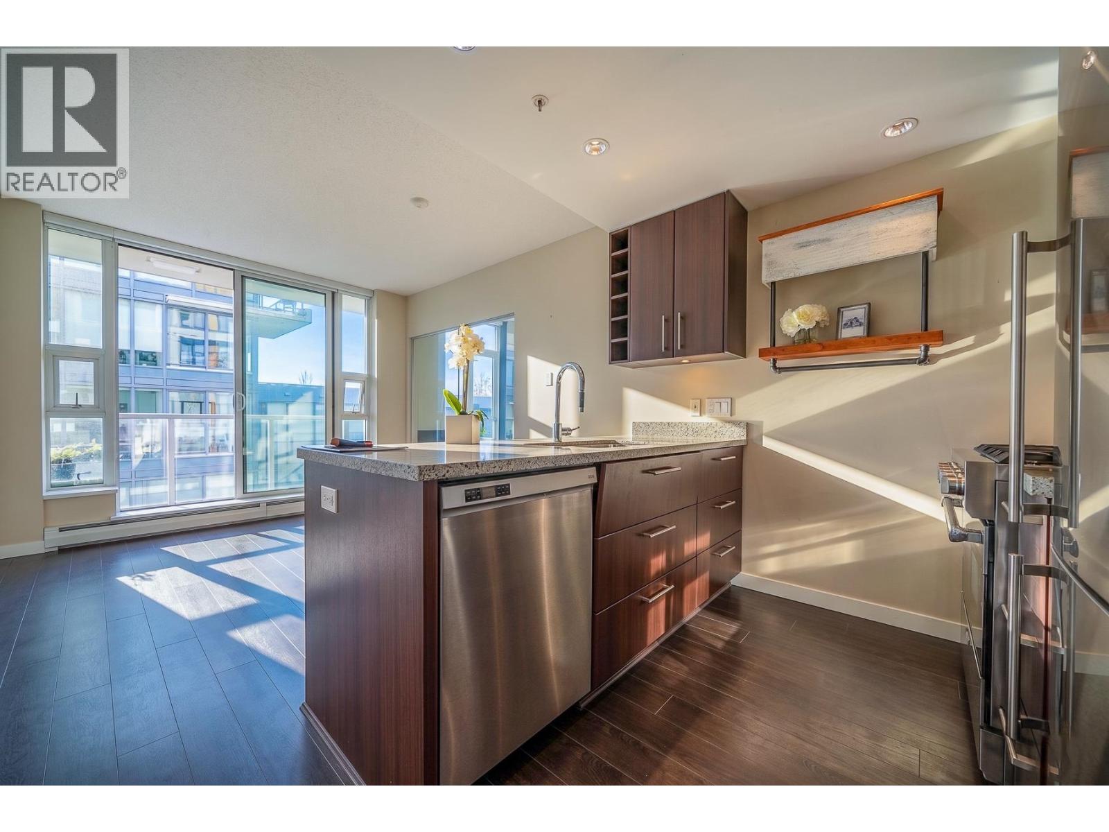 707 108 W 1st Avenue, Vancouver, British Columbia  V5Y 0H4 - Photo 5 - R3112325