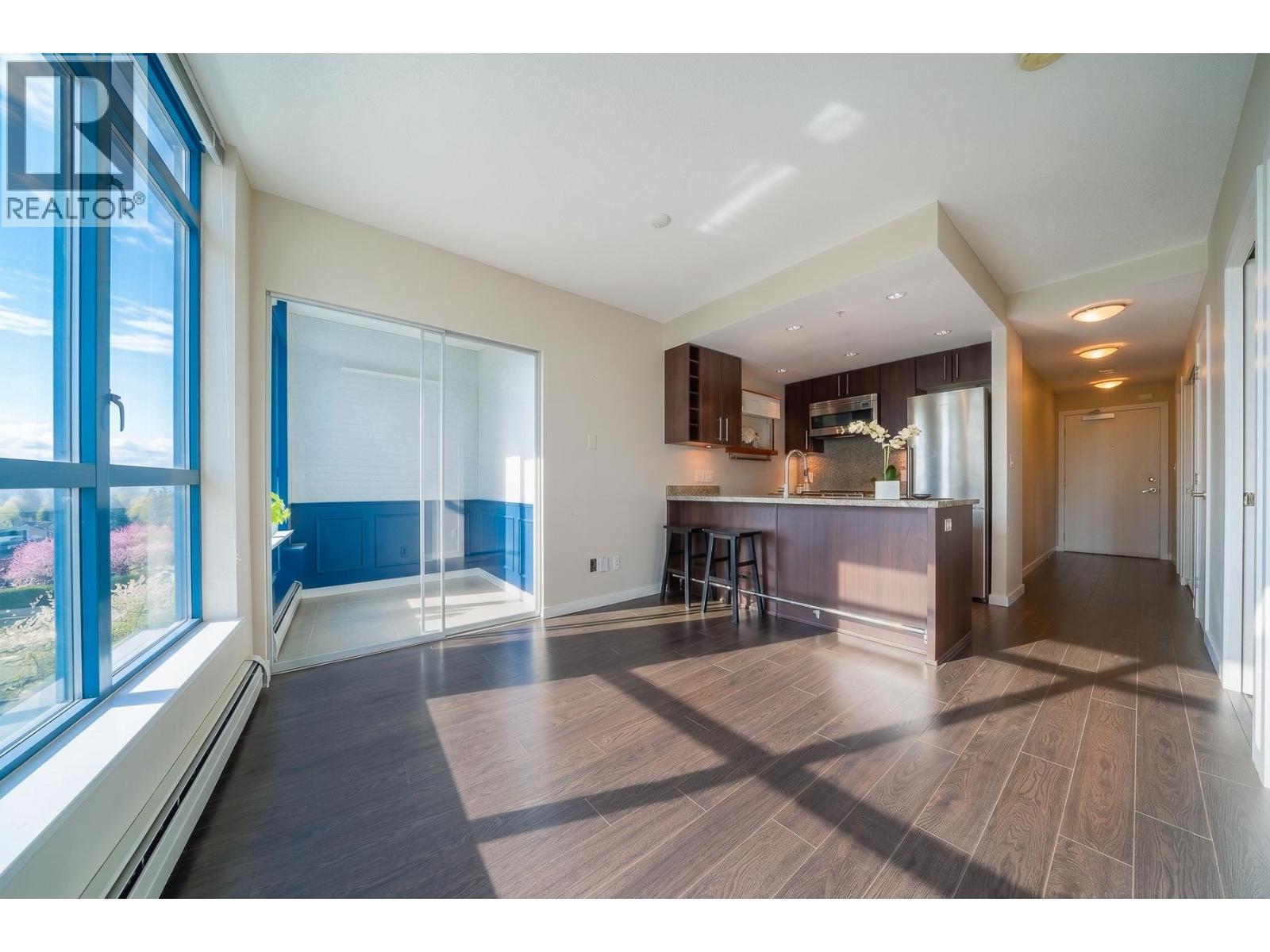 707 108 W 1st Avenue, Vancouver, British Columbia  V5Y 0H4 - Photo 7 - R3112325