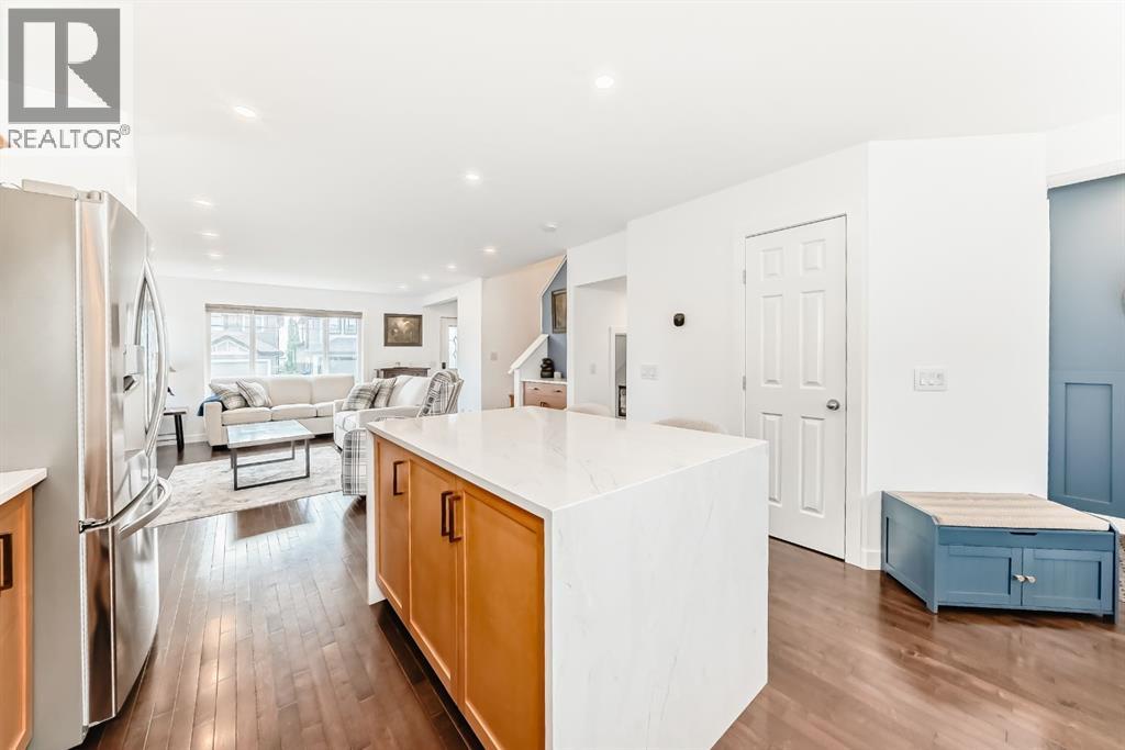 182 Sunset Heights, Cochrane, Alberta  T4C 0C9 - Photo 15 - A2262876