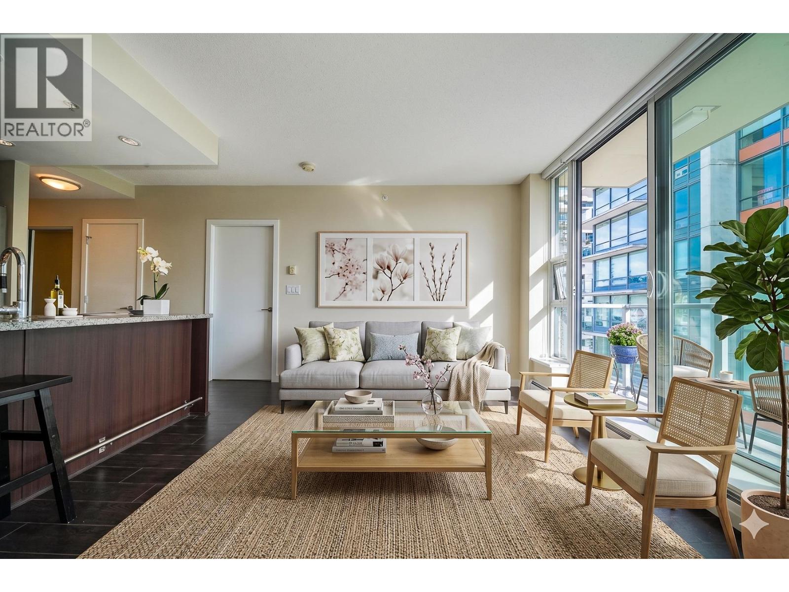 707 108 W 1st Avenue, Vancouver, British Columbia  V5Y 0H4 - Photo 11 - R3112325