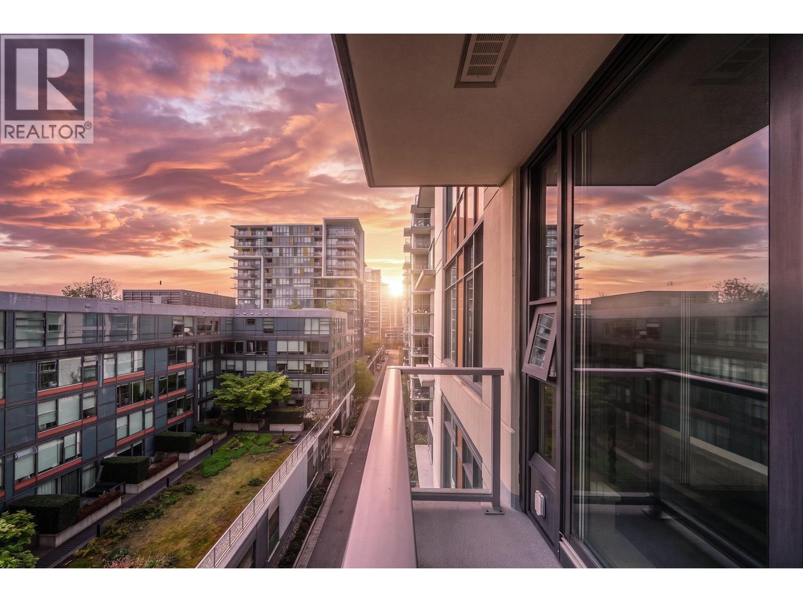 707 108 W 1st Avenue, Vancouver, British Columbia  V5Y 0H4 - Photo 19 - R3112325