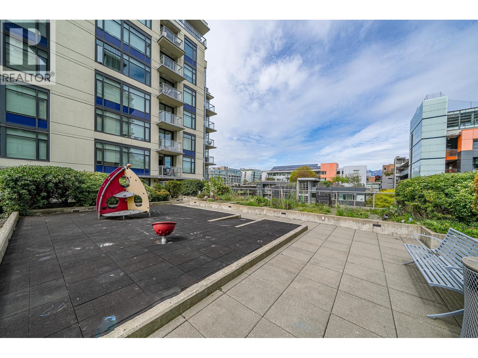 707 108 W 1st Avenue, Vancouver, British Columbia  V5Y 0H4 - Photo 22 - R3112325