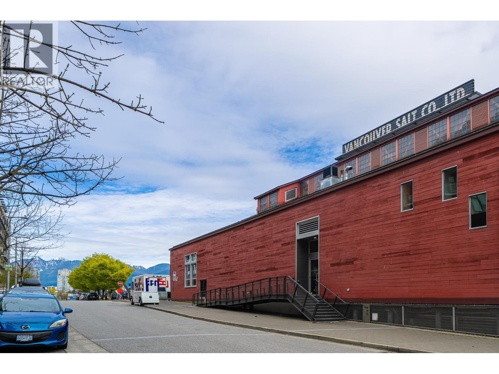 707 108 W 1st Avenue, Vancouver, British Columbia  V5Y 0H4 - Photo 25 - R3112325