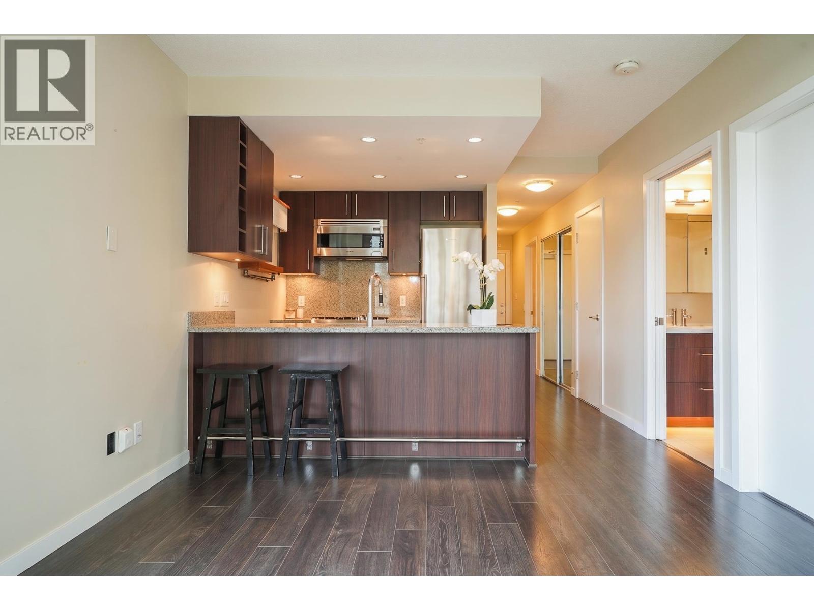 707 108 W 1st Avenue, Vancouver, British Columbia  V5Y 0H4 - Photo 4 - R3112325