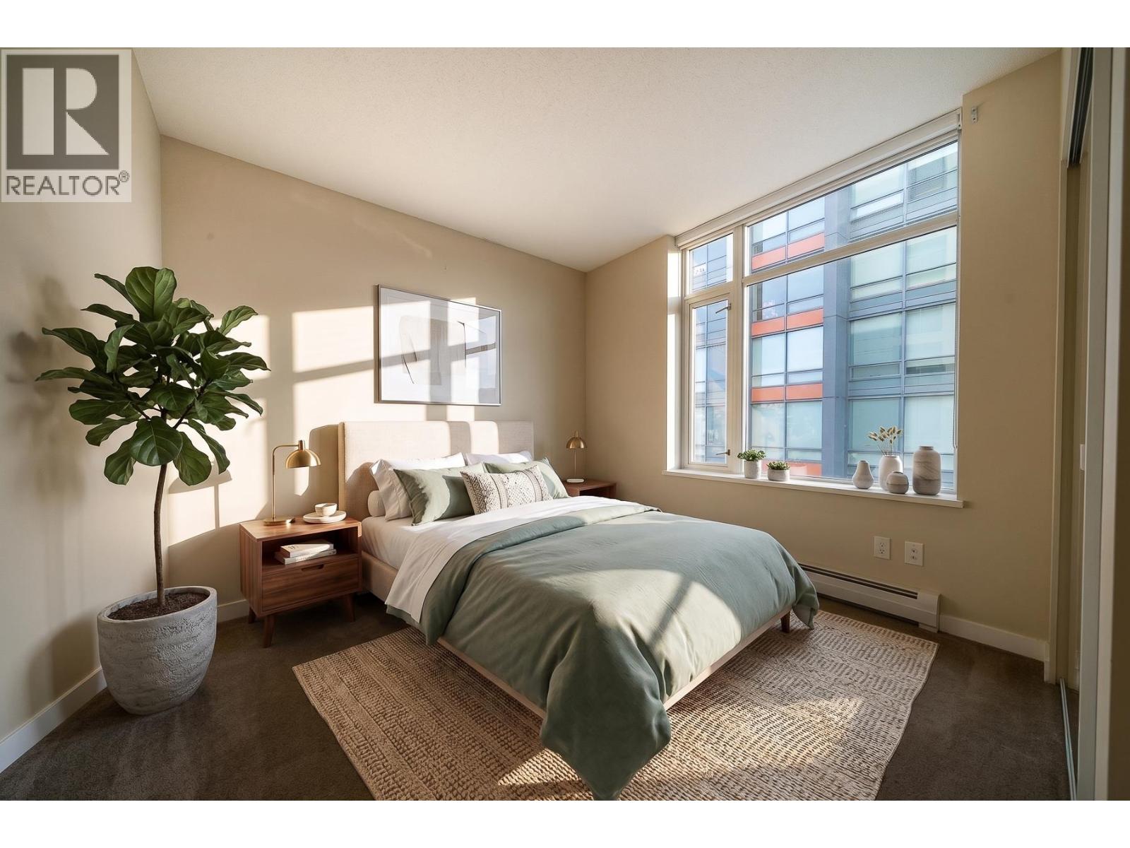 707 108 W 1st Avenue, Vancouver, British Columbia  V5Y 0H4 - Photo 12 - R3112325