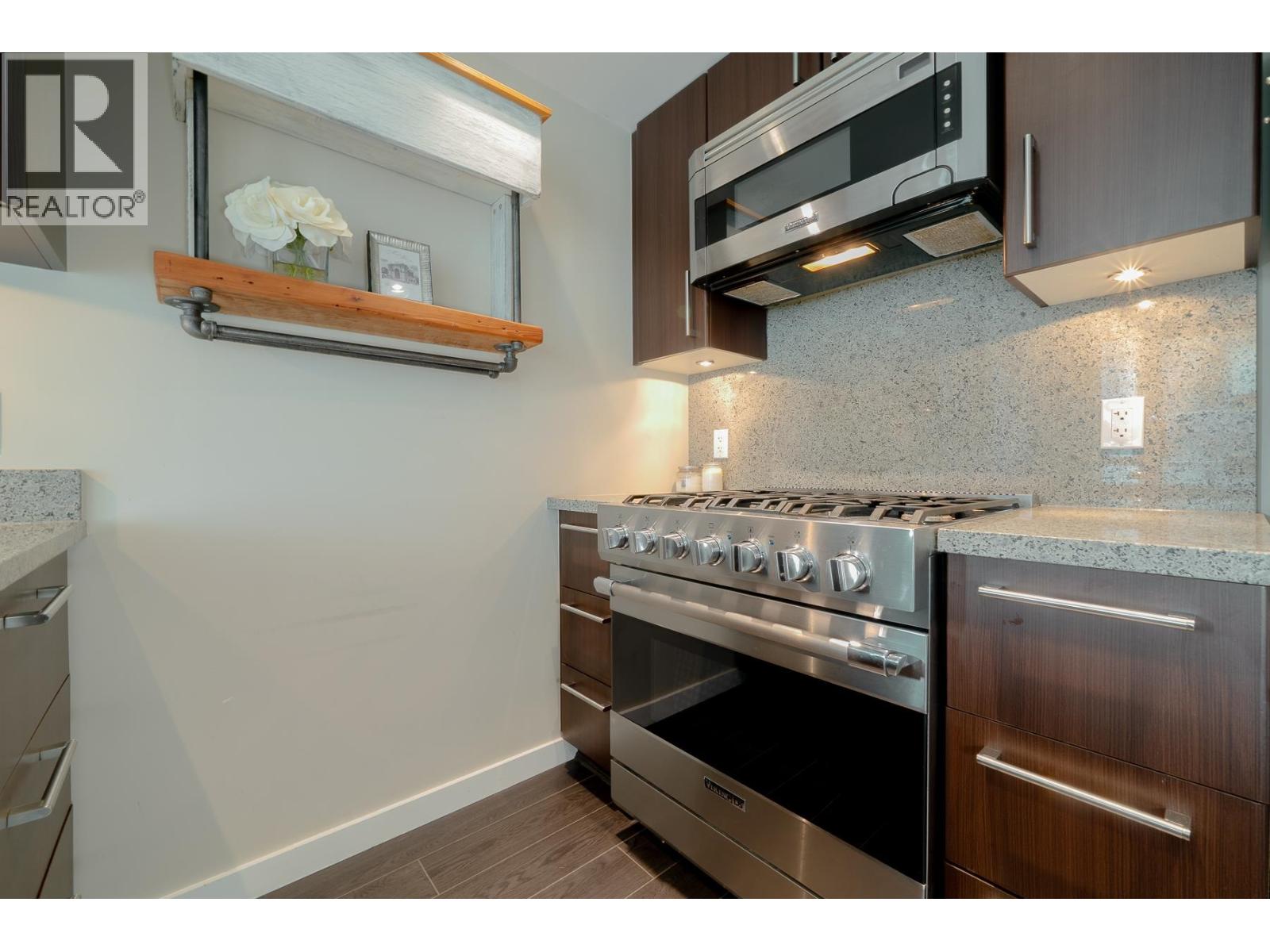 707 108 W 1st Avenue, Vancouver, British Columbia  V5Y 0H4 - Photo 6 - R3112325