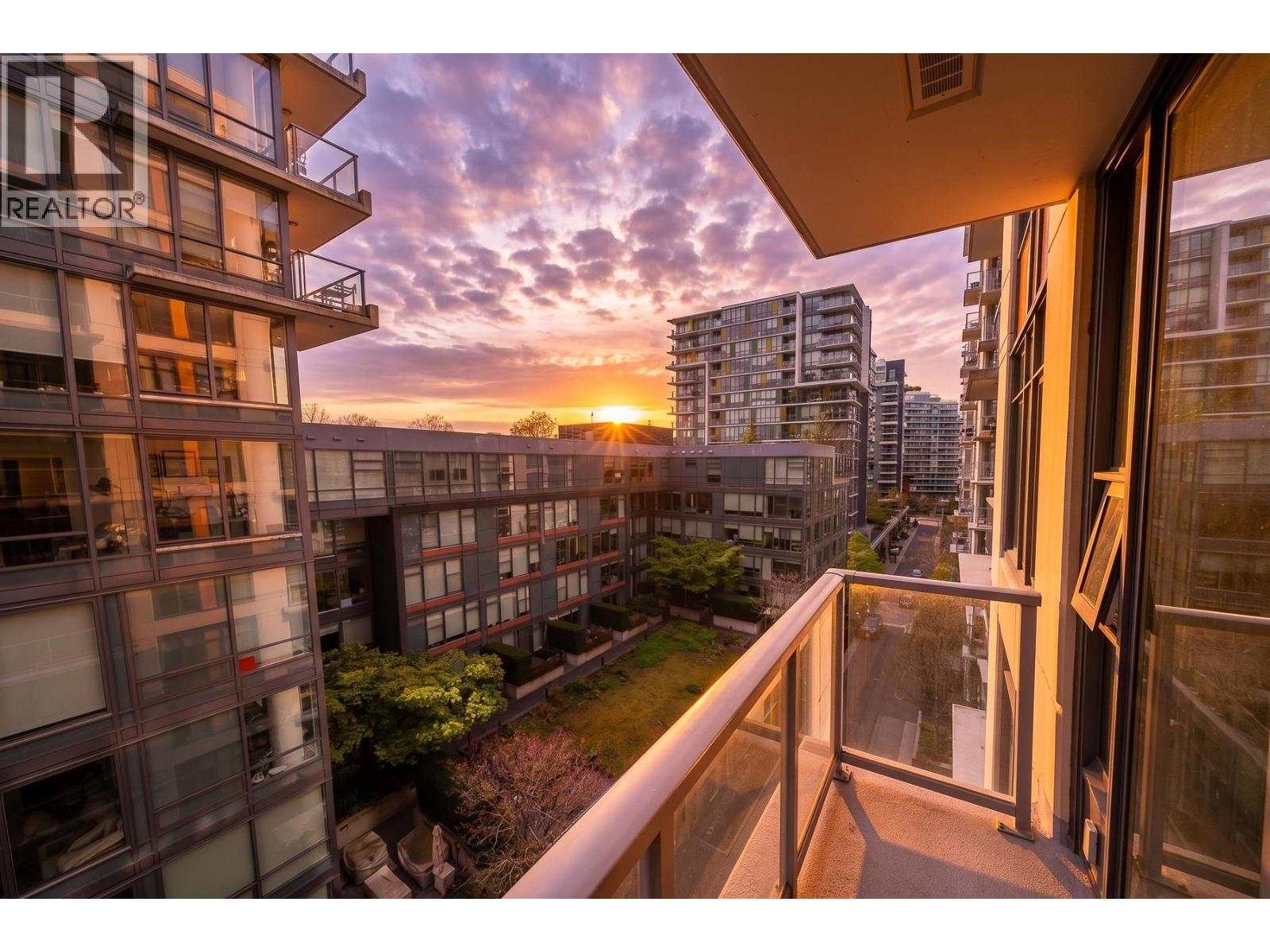 707 108 W 1st Avenue, Vancouver, British Columbia  V5Y 0H4 - Photo 18 - R3112325