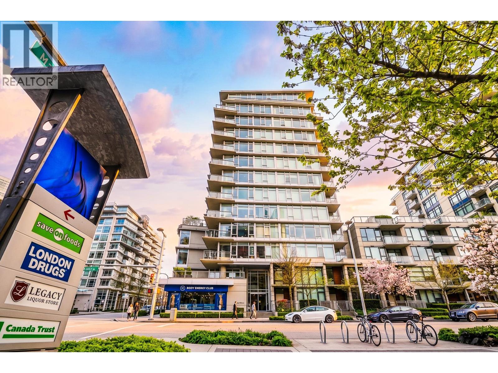 707 108 W 1st Avenue, Vancouver, British Columbia  V5Y 0H4 - Photo 2 - R3112325