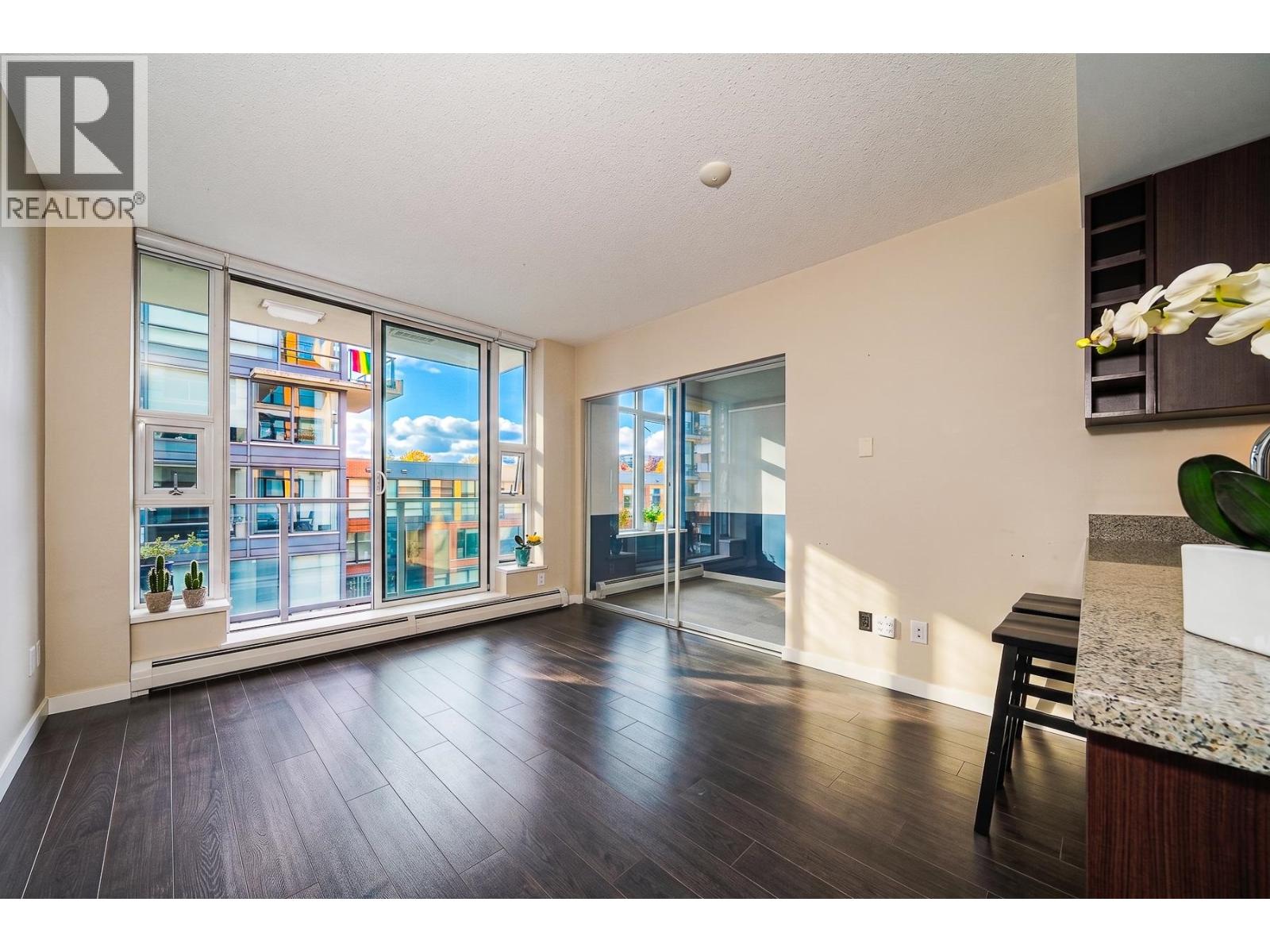 707 108 W 1st Avenue, Vancouver, British Columbia  V5Y 0H4 - Photo 8 - R3112325