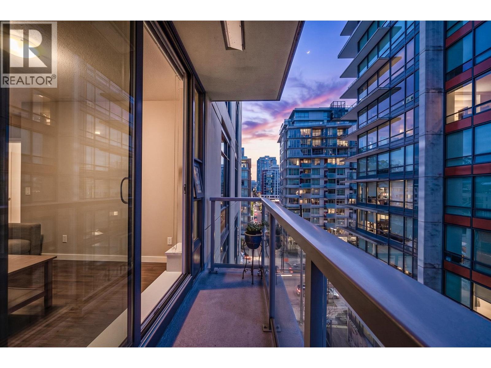 707 108 W 1st Avenue, Vancouver, British Columbia  V5Y 0H4 - Photo 20 - R3112325