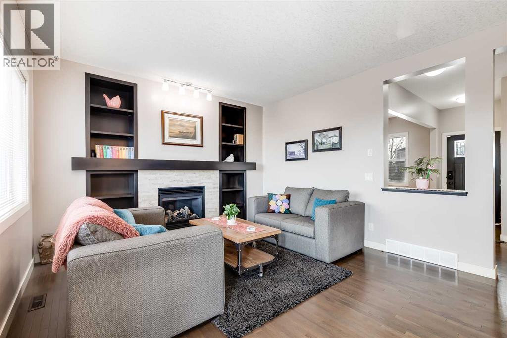 382 Williamstown Green Nw, Airdrie, Alberta  T4B 0T2 - Photo 8 - A2282833