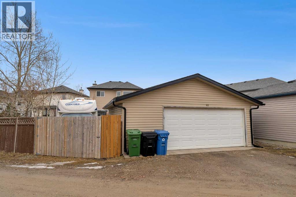 52 Covewood Green NE, Calgary, Alberta  T3K 5G5 - Photo 35 - A2296226