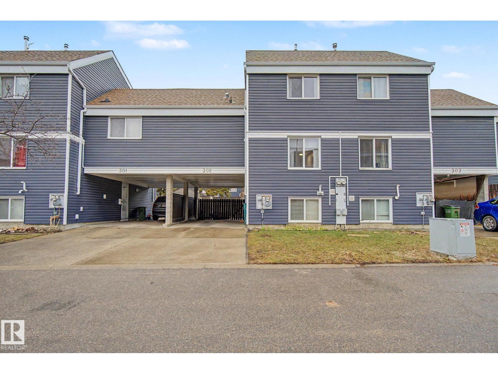 302 MORIN MAZE MZ NW, Edmonton, Alberta