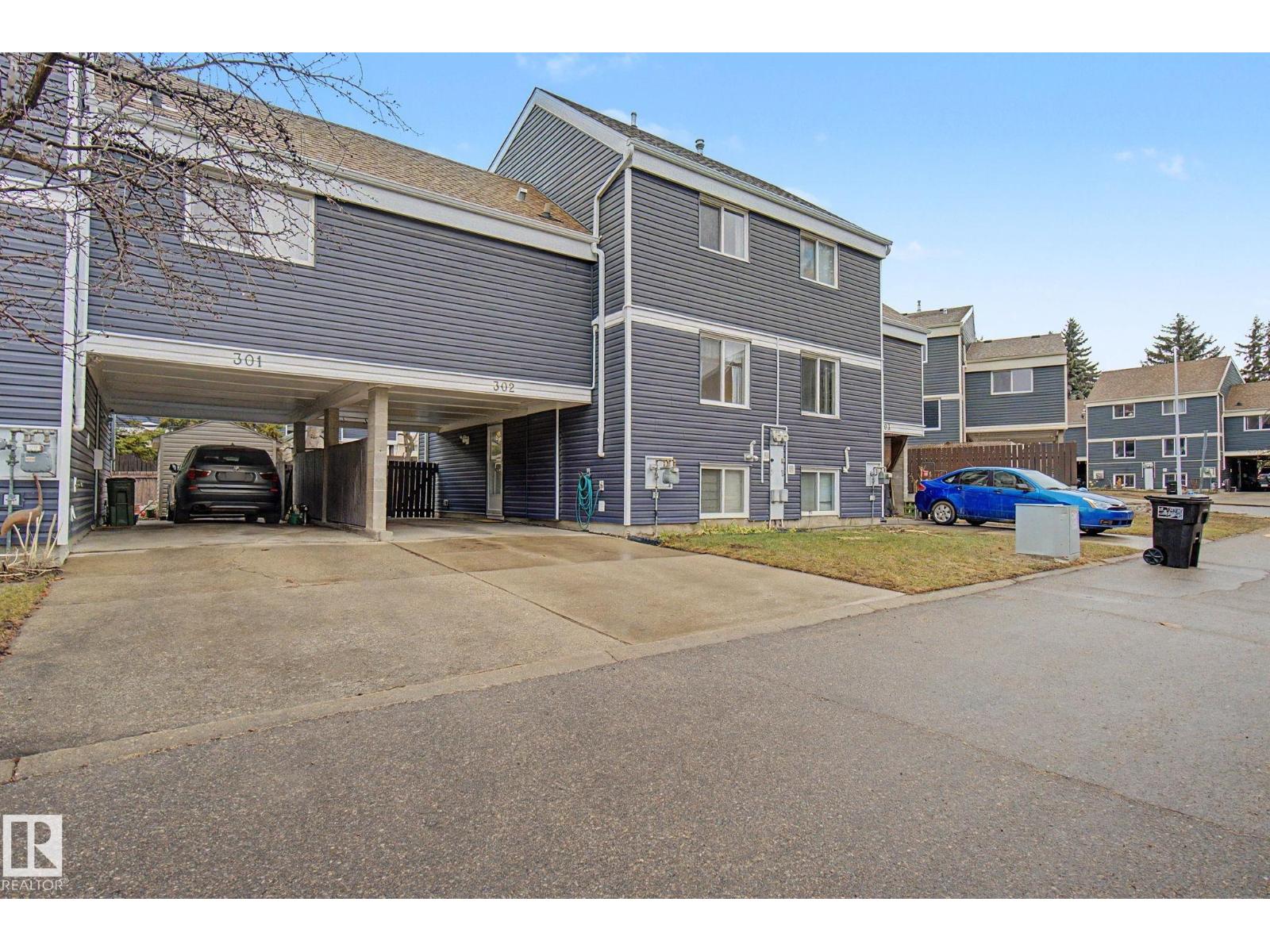 302 Morin Maze Mz Nw, Edmonton, Alberta  T6K 1V1 - Photo 11 - E4482542