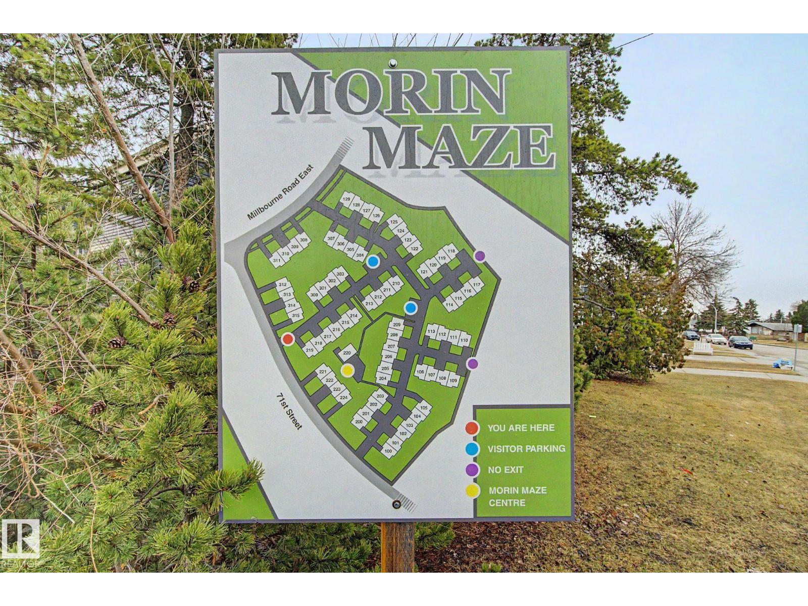 302 Morin Maze Mz Nw, Edmonton, Alberta  T6K 1V1 - Photo 45 - E4482542