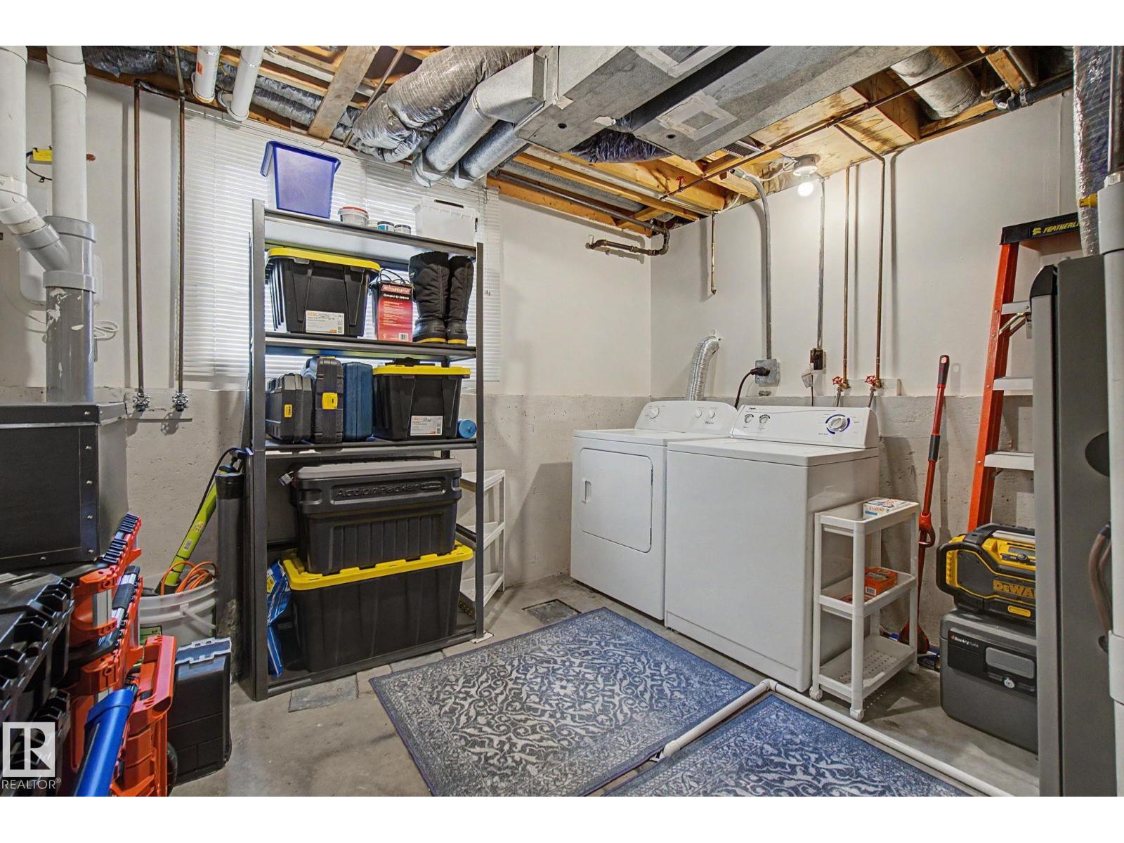 302 Morin Maze Mz Nw, Edmonton, Alberta  T6K 1V1 - Photo 34 - E4482542