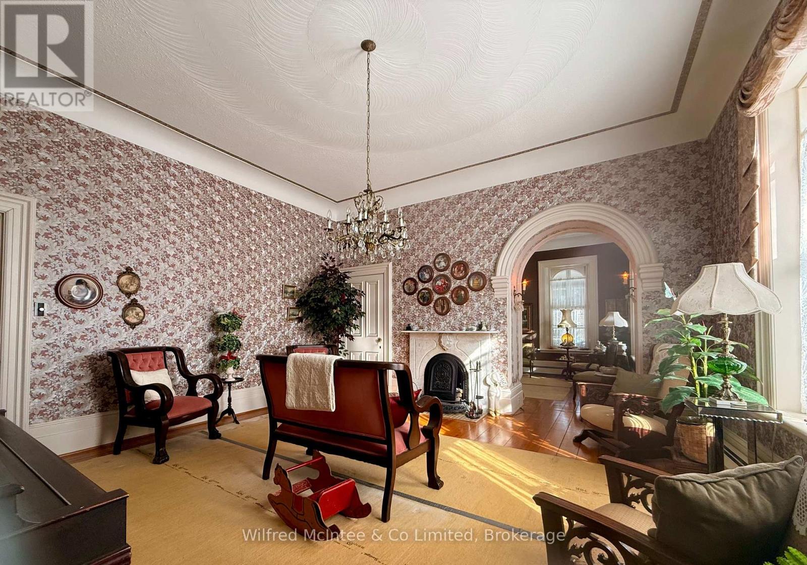 538 Queen Street N, Arran-Elderslie, Ontario  N0G 2N0 - Photo 14 - X12748070