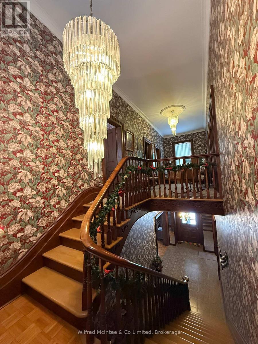 538 Queen Street N, Arran-Elderslie, Ontario  N0G 2N0 - Photo 18 - X12748070